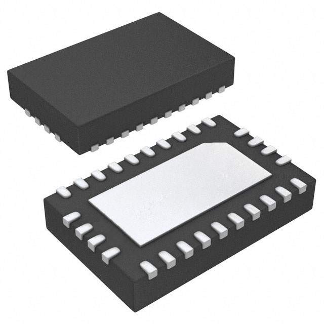 All Parts Semiconductors Power Management Voltage Regulators LT8697EUDD#TRPBF by Analog Devices
